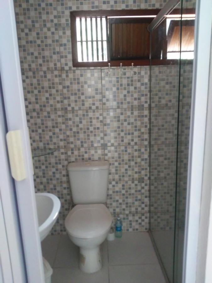 Apartamento A 100 Mts Da Praia, No Centro De Pipa Praia de Pipa Экстерьер фото
