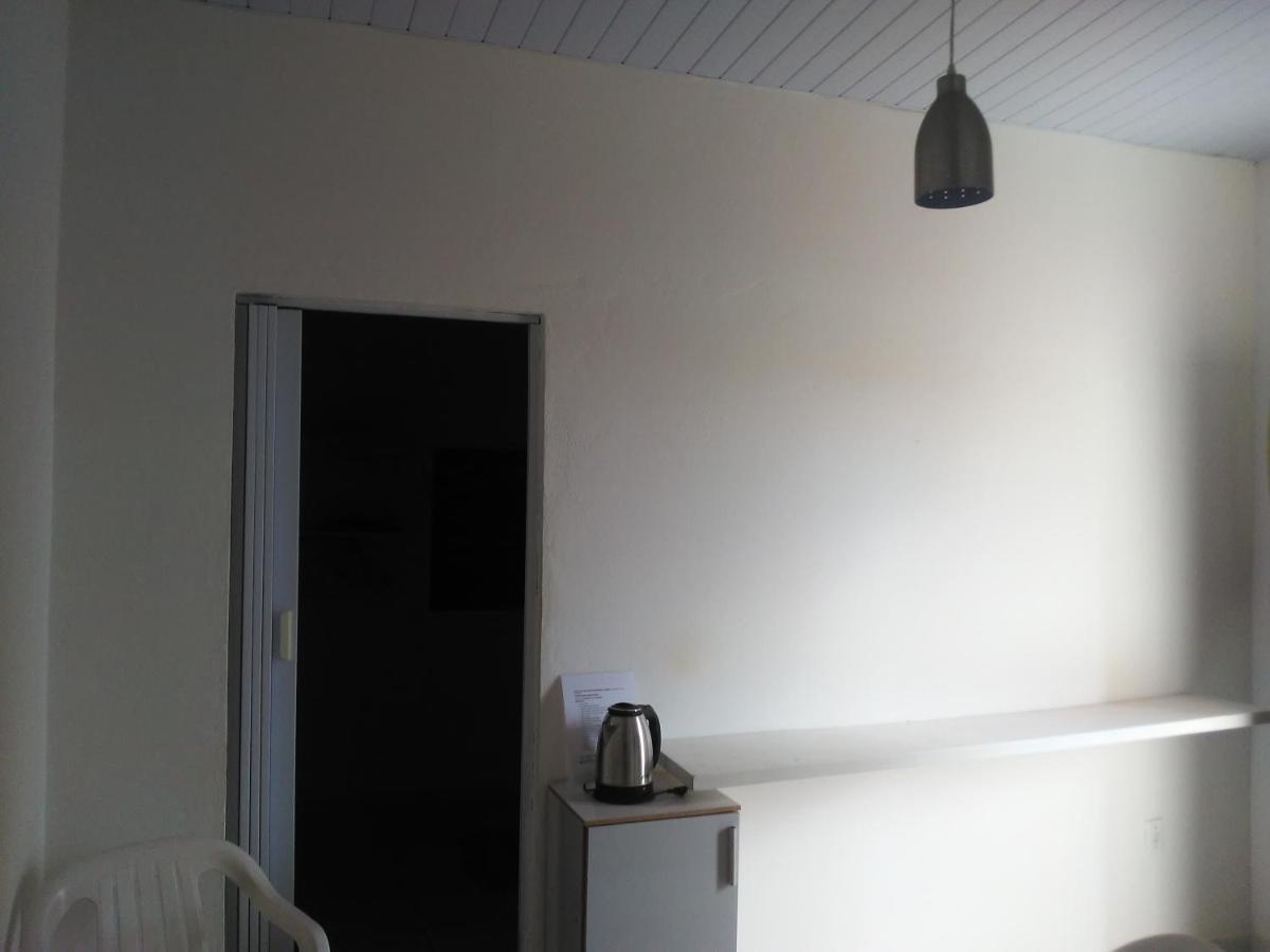 Apartamento A 100 Mts Da Praia, No Centro De Pipa Praia de Pipa Экстерьер фото