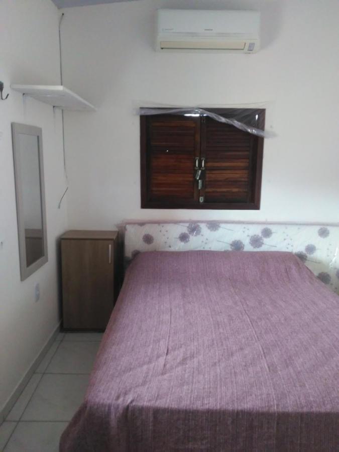 Apartamento A 100 Mts Da Praia, No Centro De Pipa Praia de Pipa Экстерьер фото