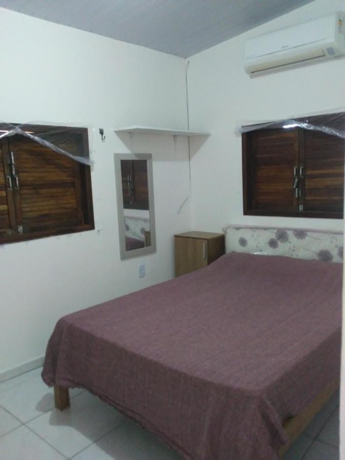 Apartamento A 100 Mts Da Praia, No Centro De Pipa Praia de Pipa Экстерьер фото