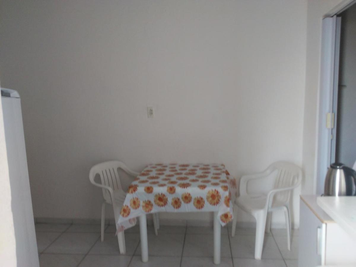 Apartamento A 100 Mts Da Praia, No Centro De Pipa Praia de Pipa Экстерьер фото