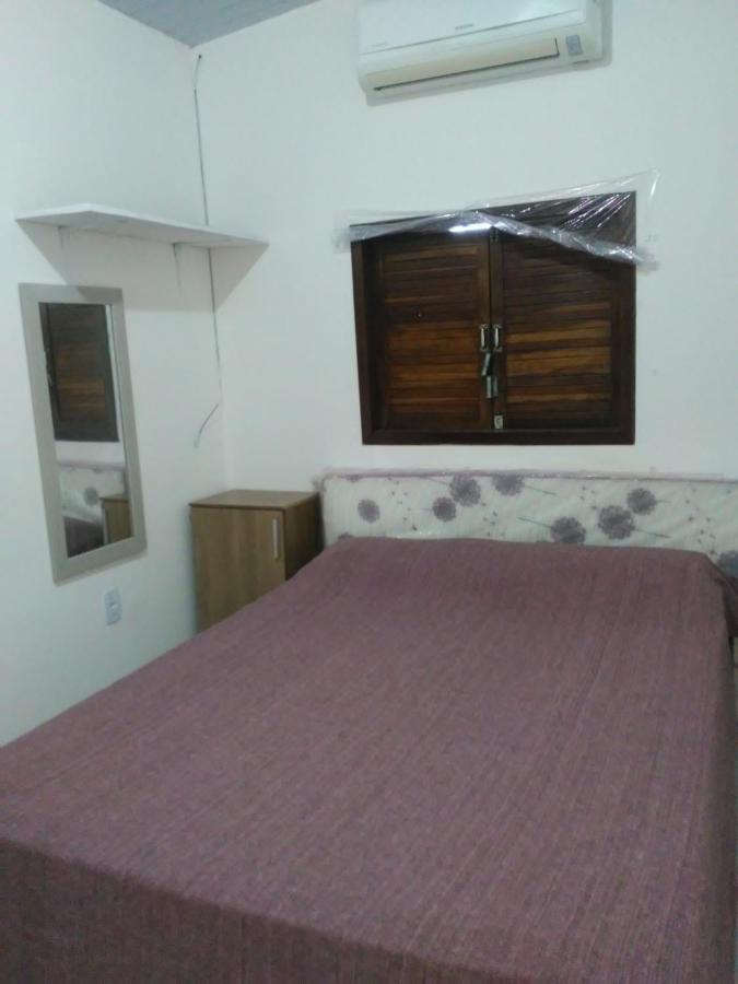 Apartamento A 100 Mts Da Praia, No Centro De Pipa Praia de Pipa Экстерьер фото