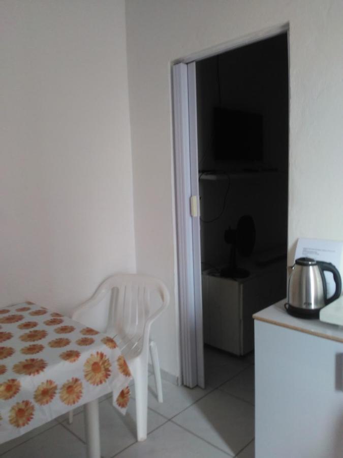 Apartamento A 100 Mts Da Praia, No Centro De Pipa Praia de Pipa Экстерьер фото