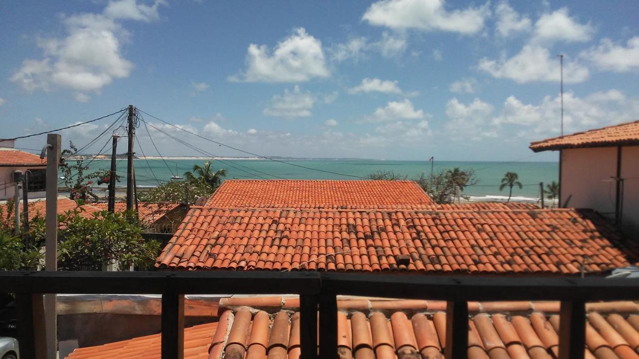 Apartamento A 100 Mts Da Praia, No Centro De Pipa Praia de Pipa Экстерьер фото