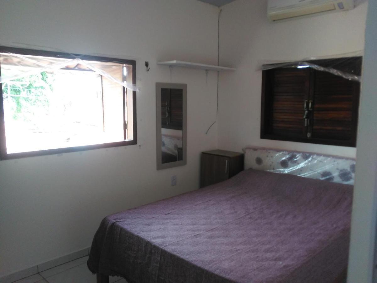 Apartamento A 100 Mts Da Praia, No Centro De Pipa Praia de Pipa Экстерьер фото
