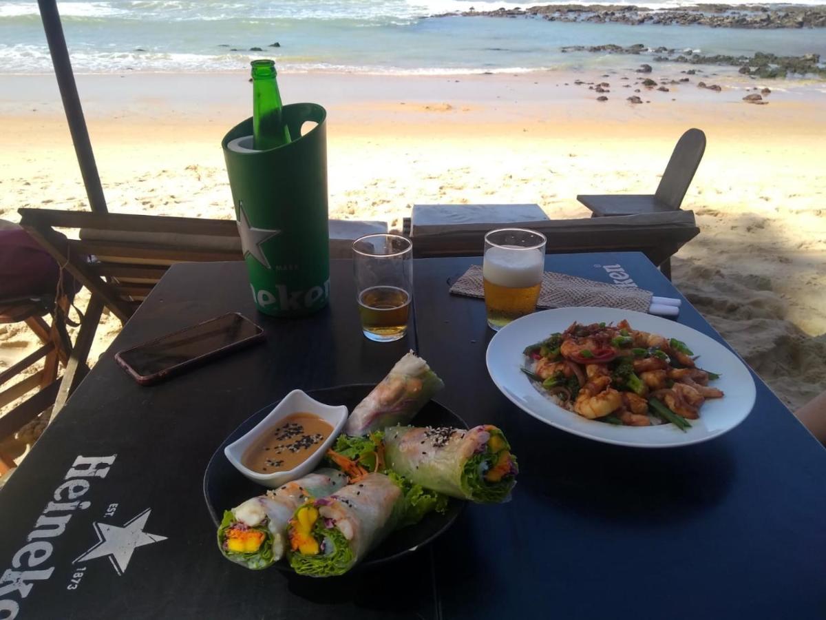 Apartamento A 100 Mts Da Praia, No Centro De Pipa Praia de Pipa Экстерьер фото