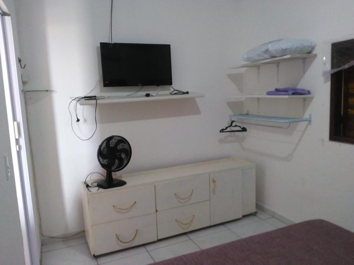Apartamento A 100 Mts Da Praia, No Centro De Pipa Praia de Pipa Экстерьер фото